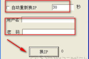 国内ip代理切换ip软件,提升网络安全与隐私保护-实用工具详解
