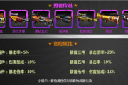 2023热门FPS手机网游推荐-畅享移动射击乐趣