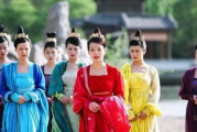 孙俪主演电视剧全集盘点-经典作品回顾
