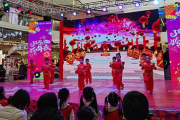 2024春晚节目单公布，精彩内容提前看-年度盛宴前瞻