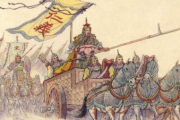 封神榜之武王伐纣,揭开周朝崛起之谜-历史与神话的交融解析