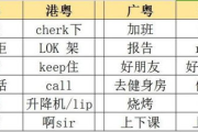 粤之家粤语站，打造粤语学习与交流的理想平台-功能与优势解析