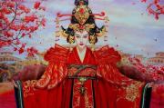 武则天"以阳滋阴"治国养生之道-历史与现实的思考