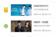 爱奇艺电视剧大全：2025年热门剧集盘点！