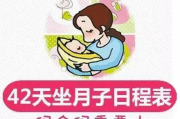 新妈妈育儿攻略，自我成长与宝宝成长的完美平衡