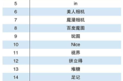 孕期软件排行榜,助您轻松管理孕期生活-功能与体验解析