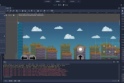 3D动作手机游戏开发要点与优化技巧解析