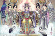 武则天三次婚姻之谜, 港版95《武媚娘传奇》深度解析
