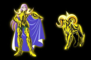 《圣斗士星矢》：永恒的正义与勇气的象征