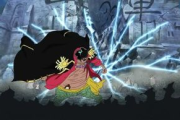 【海贼王】正版高清盛宴：免费在线观看的正确打开方式！