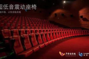 晚秋影院观影体验,电影推荐与最佳座位选择-享受电影时光的秘诀