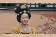 叶楚，宫廷中的绝世佳人-七天七夜承欢背后的故事解析