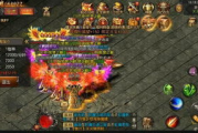 传奇类手机游戏下载指南与精选推荐