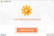 向日葵远程控制软件,功能特点与使用技巧-提升远程工作效率
