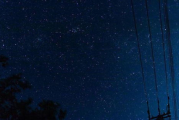 見上げたあの夜空に日本歌-星辰与旋律的交织