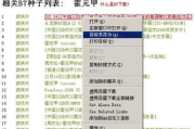 bt下载电影网站，高效选择与安全使用指南