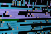 掌握光影魔法：寻找最佳的影视后期制作学校