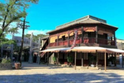 横店影视城附近酒店：影视迷的完美住宿选择