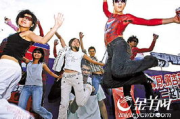 十大颜色的经典港片，探寻色彩背后的故事与情感