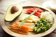 人间至味是清欢：2025年素食主义的潮流与反思