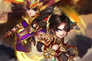 手机游戏《水浒传》- 经典IP的移动化体验- 游戏特色解析