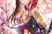 【樱花草】动漫盛宴：在线观看与免费播放全攻略！