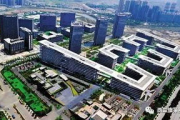 成都软件园,西部软件产业高地-发展历程与未来展望