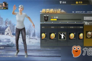 手机游戏推荐精选-打造极致游戏体验