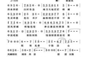 2022年最受欢迎歌曲榜：十首最火歌曲盘点