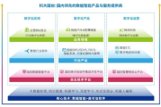 科大国创软件股份有限公司,软件行业领军企业-发展历程与未来展望解析