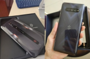 高性能5G游戏手机推荐-专为游戏玩家打造