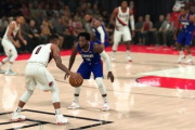 2025年NBA直播：如何免费高清在线观看攻略大全