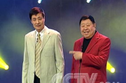 欢乐喜剧人第三季：笑星云集，经典重现