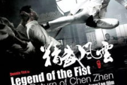 甄子丹电影，动作与文化的完美融合-电影魅力解析