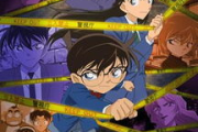名侦探柯南樱花动漫：经典IP的无限魅力与创新发展