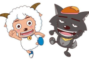 喜羊羊与灰太狼之开心日记：这部童年动画如何陪伴我们成长？