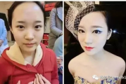 影视化妆培训,提升职业技能-化妆技巧与实践解析