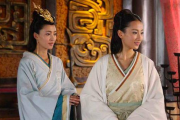 美人心计，宫廷剧中的智慧与情感的交织-剧情深度解析