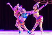 幼儿舞蹈视频：如何为孩子的成长添彩？