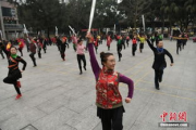 中老年广场舞视频大全,健康休闲新选择-舞蹈视频集合解析