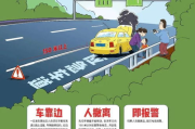 致命弯道6：探讨山区道路安全与自驾旅行风险
