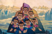 上海今日动画：中国动画产业的领军者