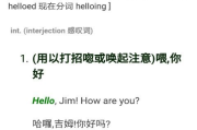 英汉翻译软件，跨越语言障碍的利器-功能与选择指南