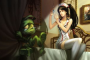 电影中网络女主播插曲的深度解读与影响分析