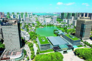 光谷软件园发展优势与入驻企业类型解析-武汉科技产业新地标