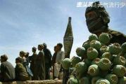 金三角贩毒电影盘点：十部揭示黑暗世界的影片