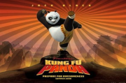 功夫熊猫：传统武术与现代精神的完美结合-成长与自我突破之道