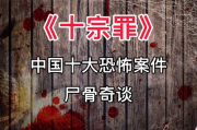 30部真实案件改编电视剧：揭示真实世界的惊悚故事