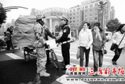 相声界痛失英才：著名相声演员大兵因病去世，享年58岁