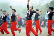【广场舞热潮】2025年最火广场舞视频精选，舞动全城！